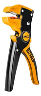Alicate Pela Cable Industrial 160 Mm / 6 Ingco Hwsp15608 - Miniatura 9