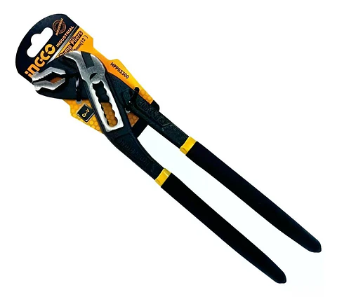 Alicate Pico De Loro Ingco Industrial 12p 300 Mm Hpp03300