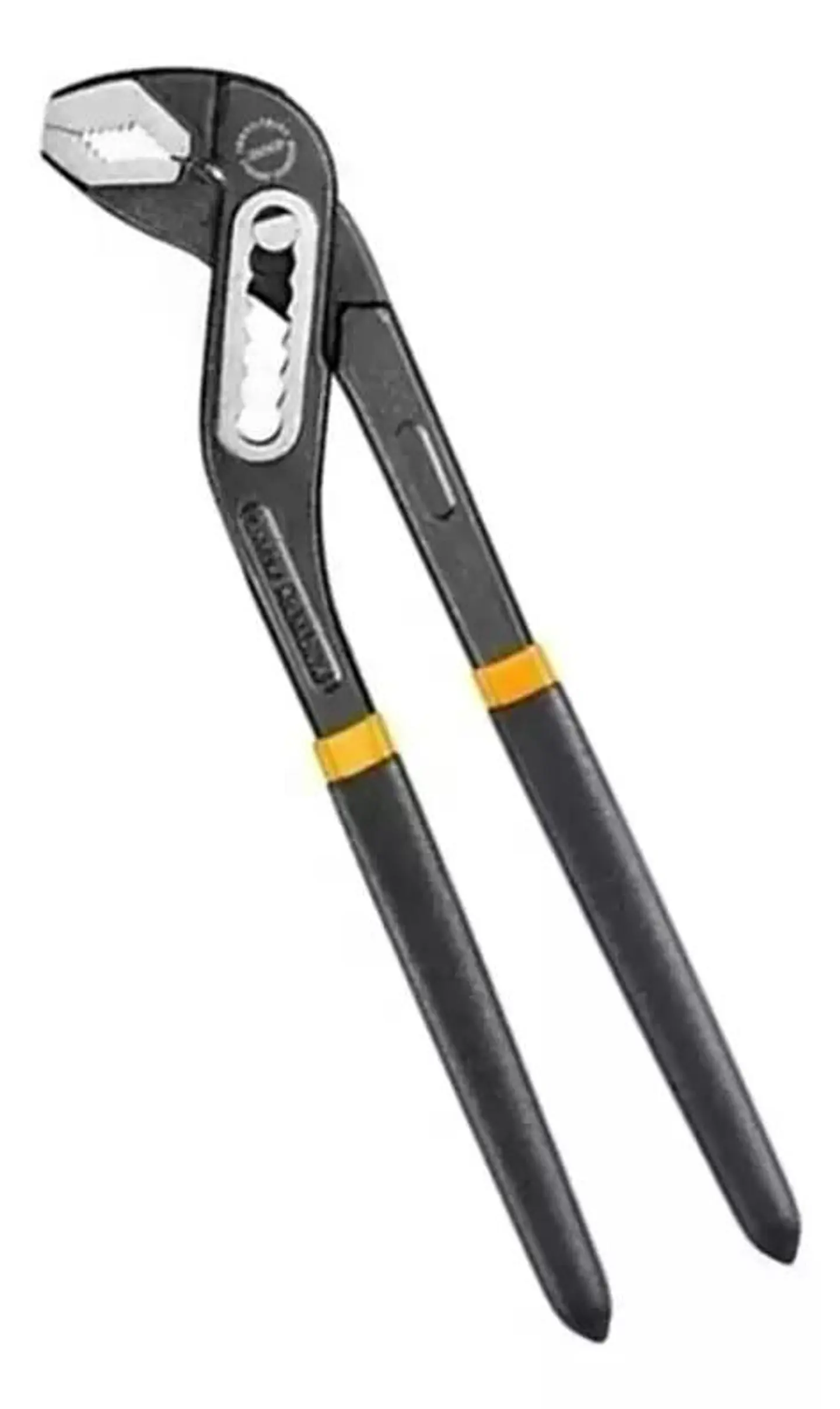 Alicate Pico De Loro Ingco Industrial 12p 300 Mm Hpp03300 2