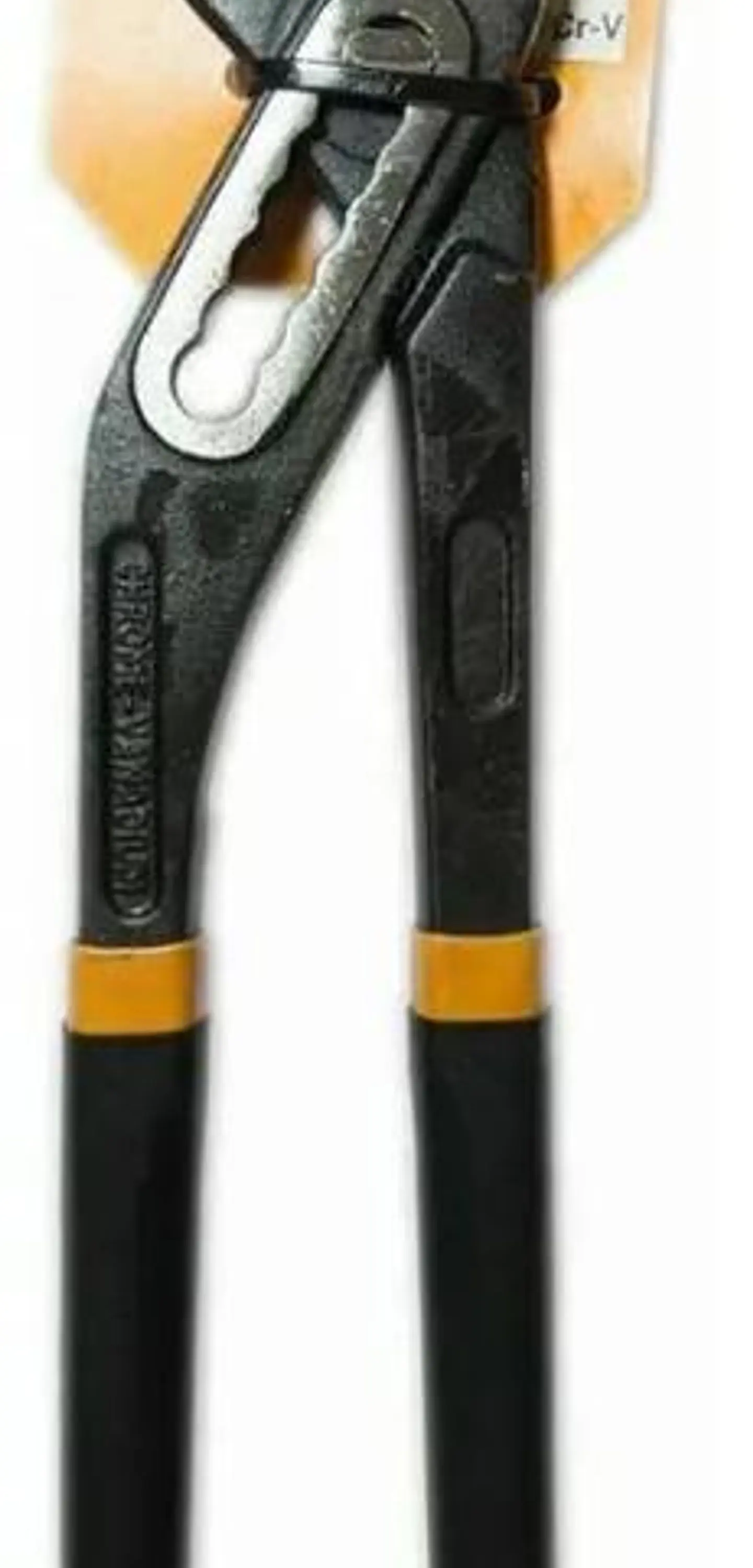 Alicate Pico De Loro Ingco Industrial 12p 300 Mm Hpp03300 7