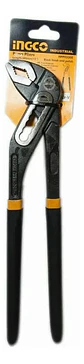 Alicate Pico De Loro Ingco Industrial 12p 300 Mm Hpp03300 - Miniatura 7