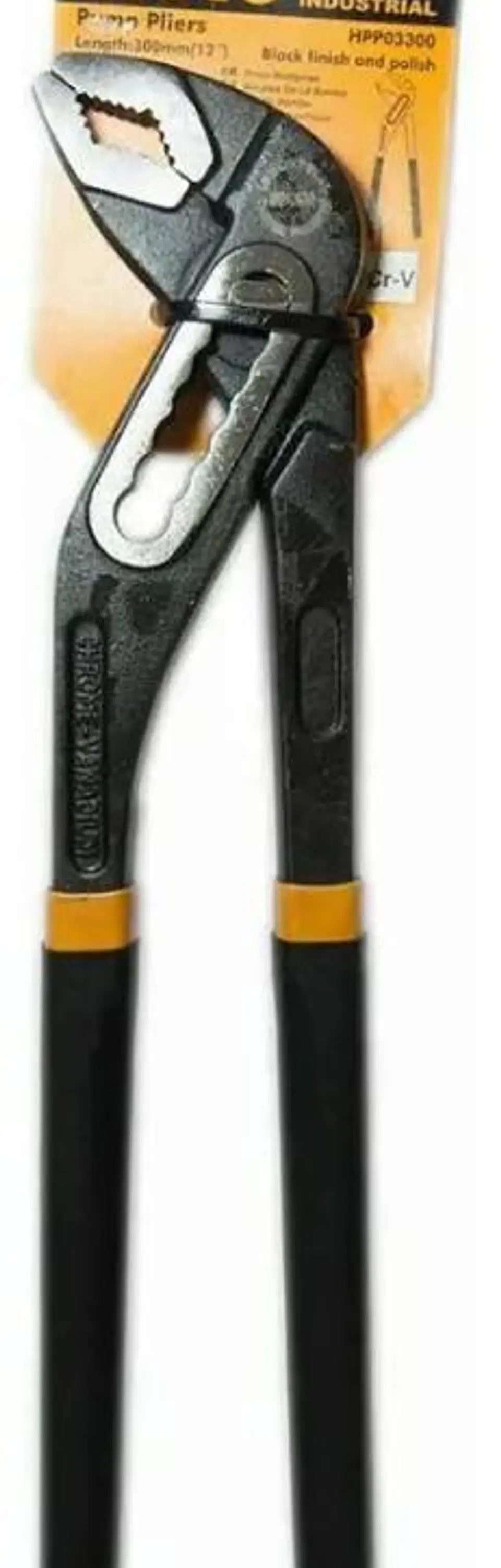 Alicate Pico De Loro Ingco Industrial 12p 300 Mm Hpp03300 7