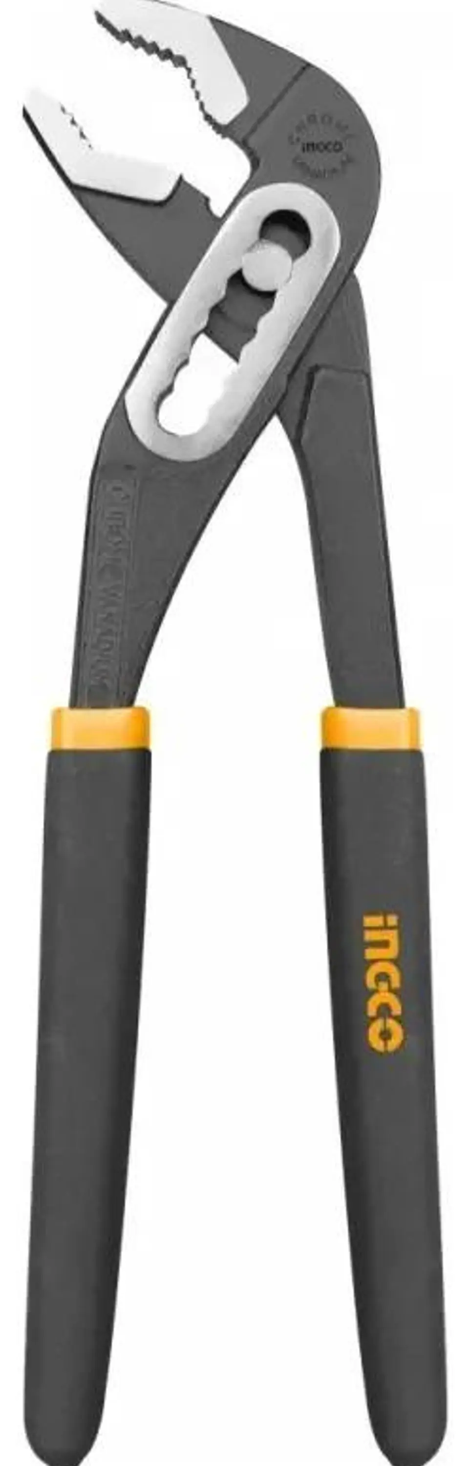 Alicate Pico De Loro Ingco Industrial 12p 300 Mm Hpp03300 8