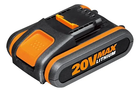 Batería Worx 2 Ah 20v Powershare