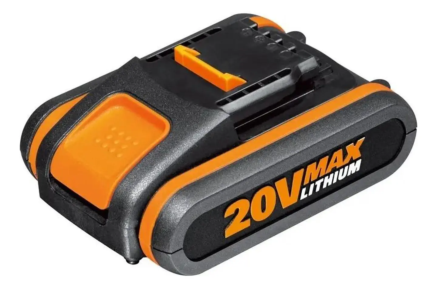 Batería Worx 2 Ah 20v Powershare 1