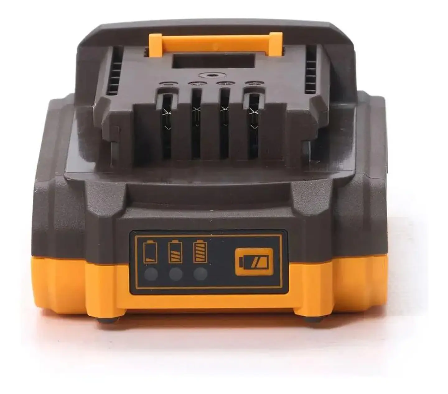 Bateria 20v Lit-ion 2.0ah Herramientas Multi Ingco Fbli2001 2