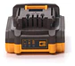 Bateria 20v Lit-ion 2.0ah Herramientas Multi Ingco Fbli2001 - Miniatura 2