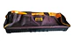Bolso De Herramientas Industrial Ingco 18 Bolsillos 24 PuLG Marrón - Miniatura 3