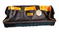 Bolso De Herramientas Industrial Ingco 18 Bolsillos 24 PuLG Marrón - Miniatura 4