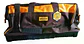 Bolso De Herramientas Industrial Ingco 18 Bolsillos 24 PuLG Marrón - Miniatura 5