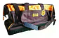 Bolso De Herramientas Industrial Ingco 18 Bolsillos 24 PuLG Marrón - Miniatura 6