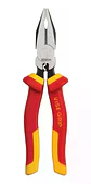 Alicate Universal Aislado Irwin 8 1/2 PuLG 215 Mm Protouch - Miniatura 2