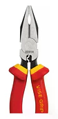 Alicate Universal Aislado Irwin 8 1/2 PuLG 215 Mm Protouch - Miniatura 4