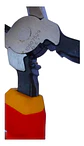 Alicate Universal Aislado Irwin 8 1/2 PuLG 215 Mm Protouch - Miniatura 5