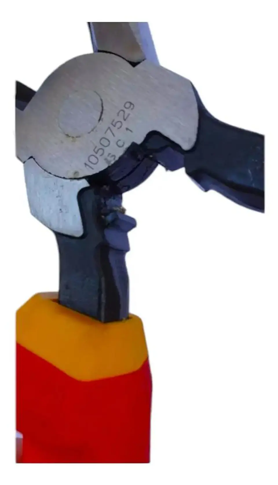 Alicate Universal Aislado Irwin 8 1/2 PuLG 215 Mm Protouch 5