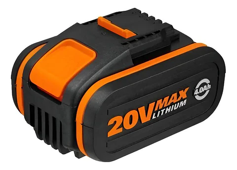 Batería Worx 4 Ah 20v Powershare