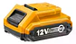 Batería Ion De Litio Ingco 12v 1.5 Ah Fbli12151 - Miniatura 1