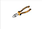 Alicate Pinza Universal Ingco Profesional 8 Pulgadas 200mm - Miniatura 3