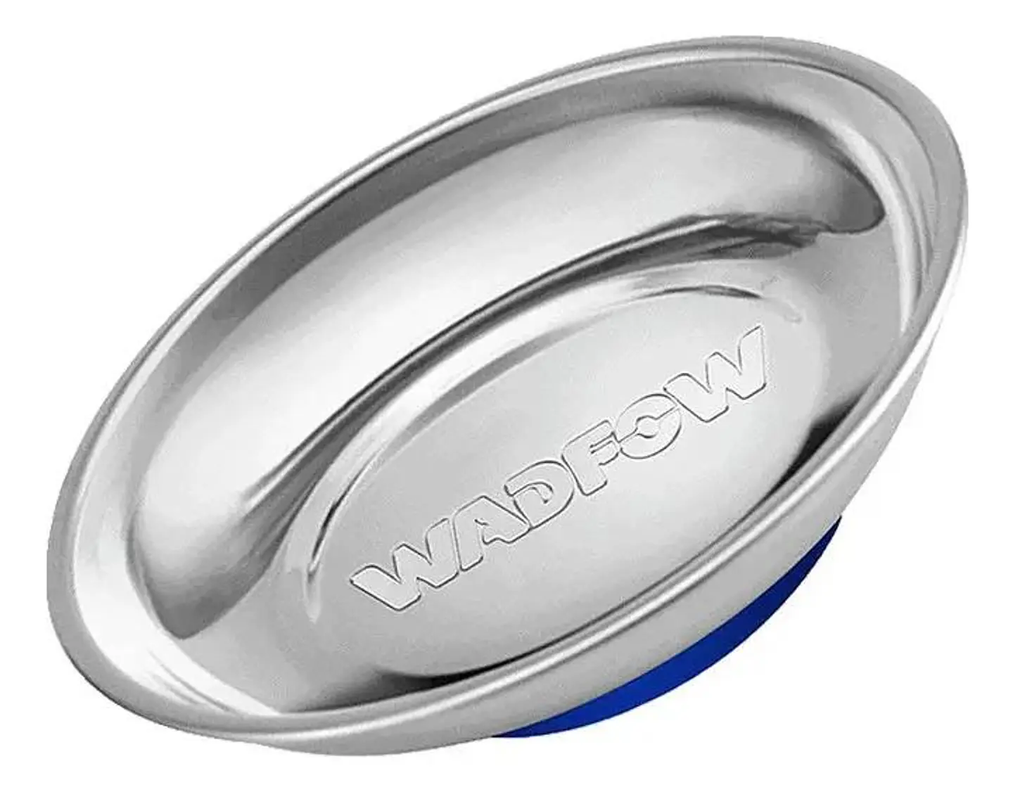 Bandeja Magnetica Circular Redonda 150mm Wadfow Wmc6001 1