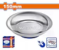 Bandeja Magnetica Circular Redonda 150mm Wadfow Wmc6001 - Miniatura 2