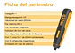 Atornillador De Precisión Ingco 4v + 42 Piezas + Caja Transp - Miniatura 7