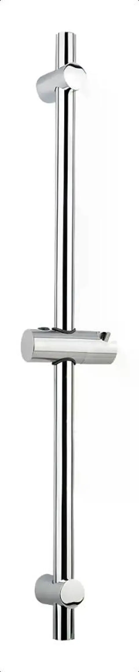 Barra Seguridad Y Soporte Para Ducha Telefono Adaptable 65cm Color 52053