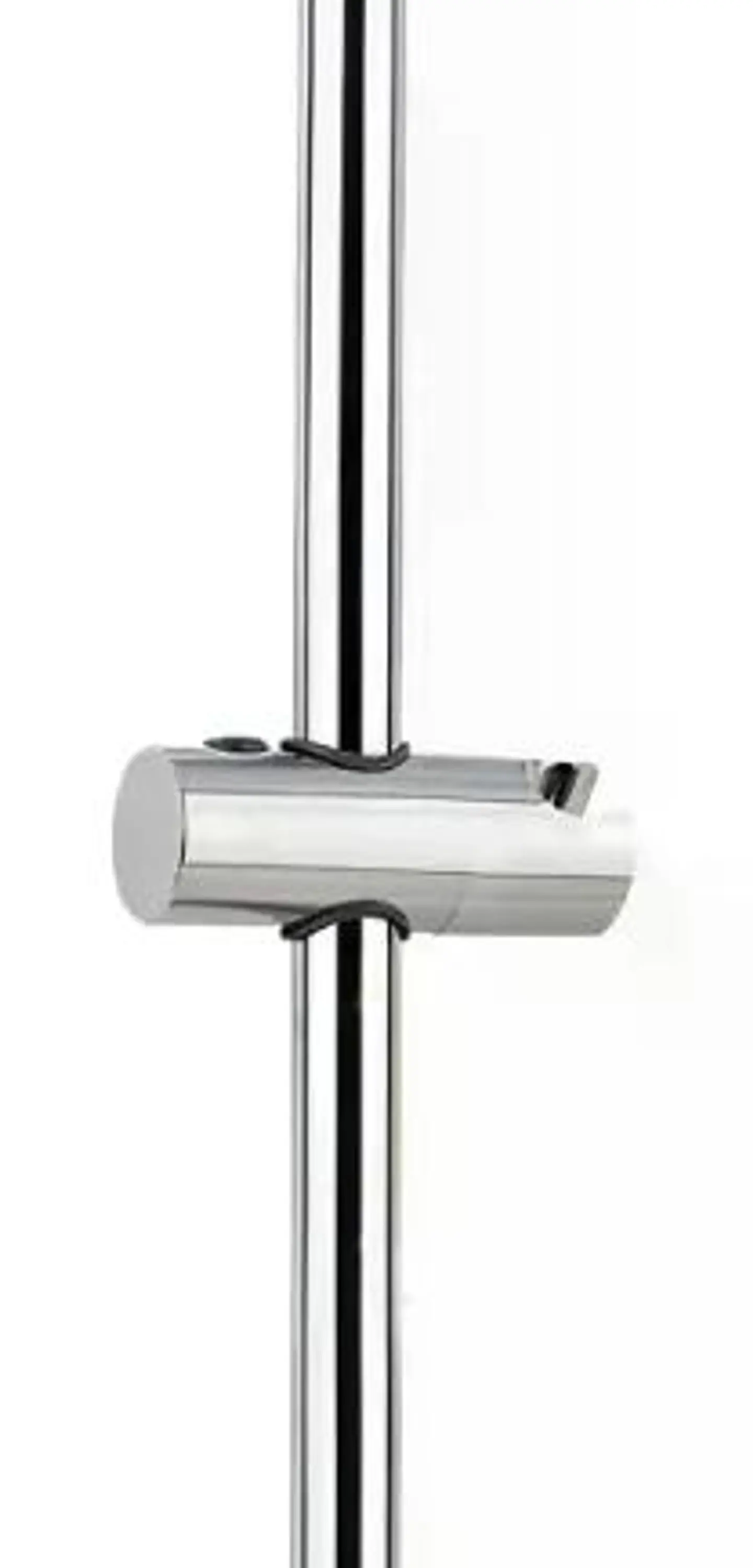 Barra Seguridad Y Soporte Para Ducha Telefono Adaptable 65cm Color 52053 1