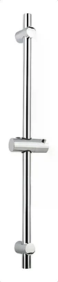 Barra Seguridad Y Soporte Para Ducha Telefono Adaptable 65cm Color 52053 - Miniatura 1