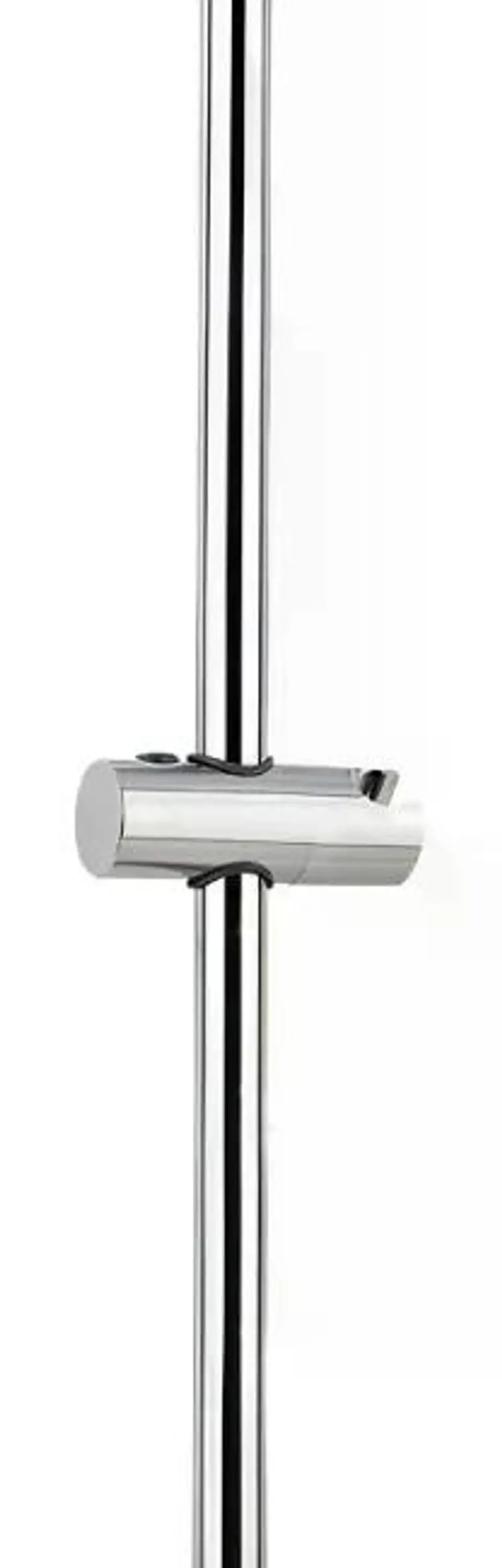 Barra Seguridad Y Soporte Para Ducha Telefono Adaptable 65cm Color 52053 1