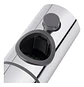 Barra Seguridad Y Soporte Para Ducha Telefono Adaptable 65cm Color 52053 - Miniatura 4