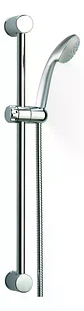 Barra Seguridad Y Soporte Para Ducha Telefono Adaptable 65cm Color 52053 - Miniatura 5