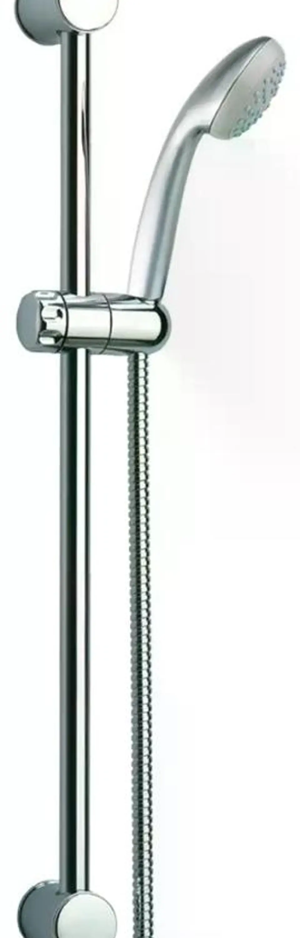 Barra Seguridad Y Soporte Para Ducha Telefono Adaptable 65cm Color 52053 5