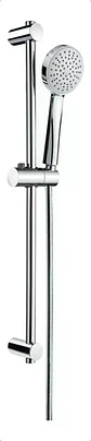 Barra Seguridad Y Soporte Para Ducha Telefono Adaptable 65cm Color 52053 - Miniatura 6