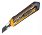 Cuchillo Cartonero Retractil 180 Mm Ingco - Miniatura 3