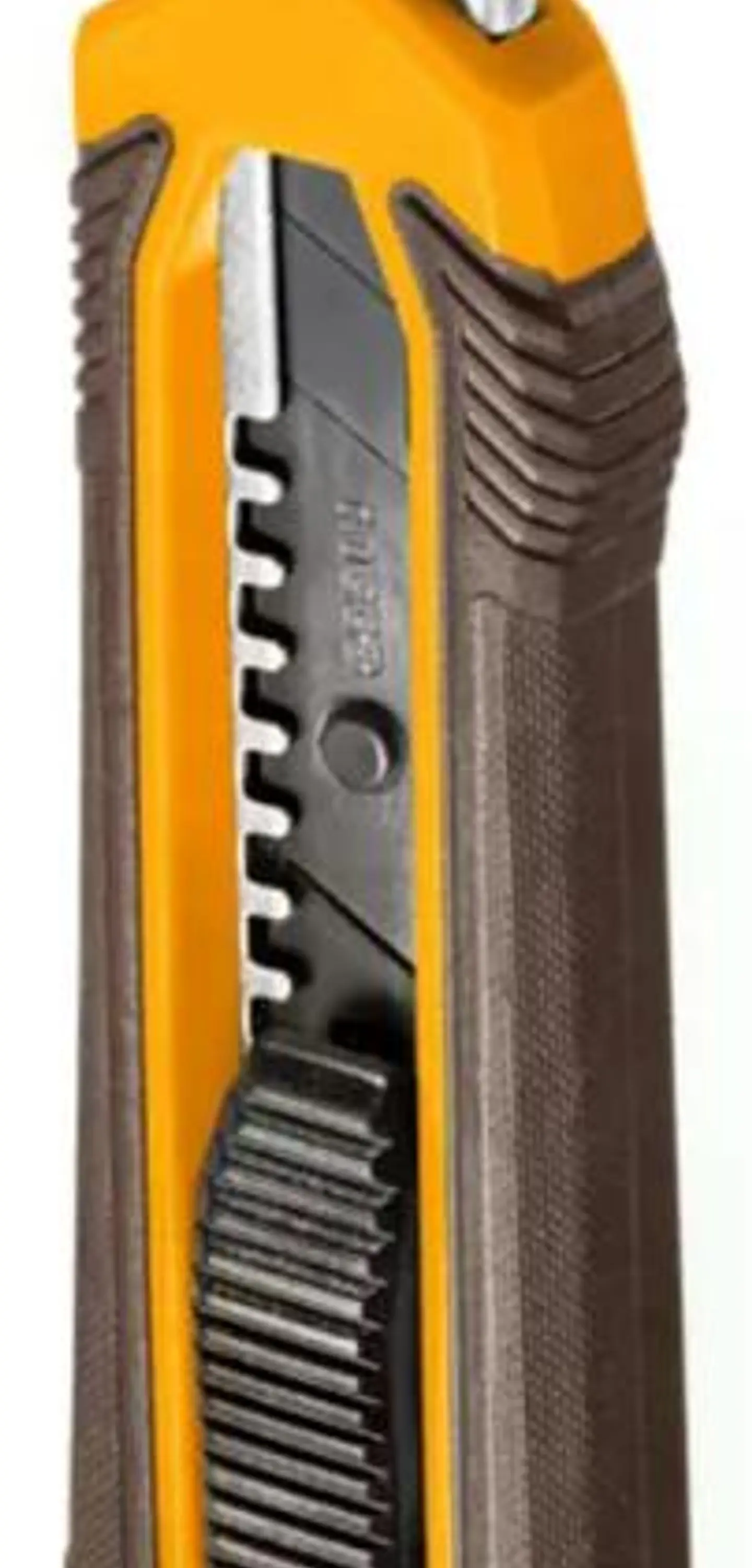 Cuchillo Cartonero Retractil 180 Mm Ingco 5