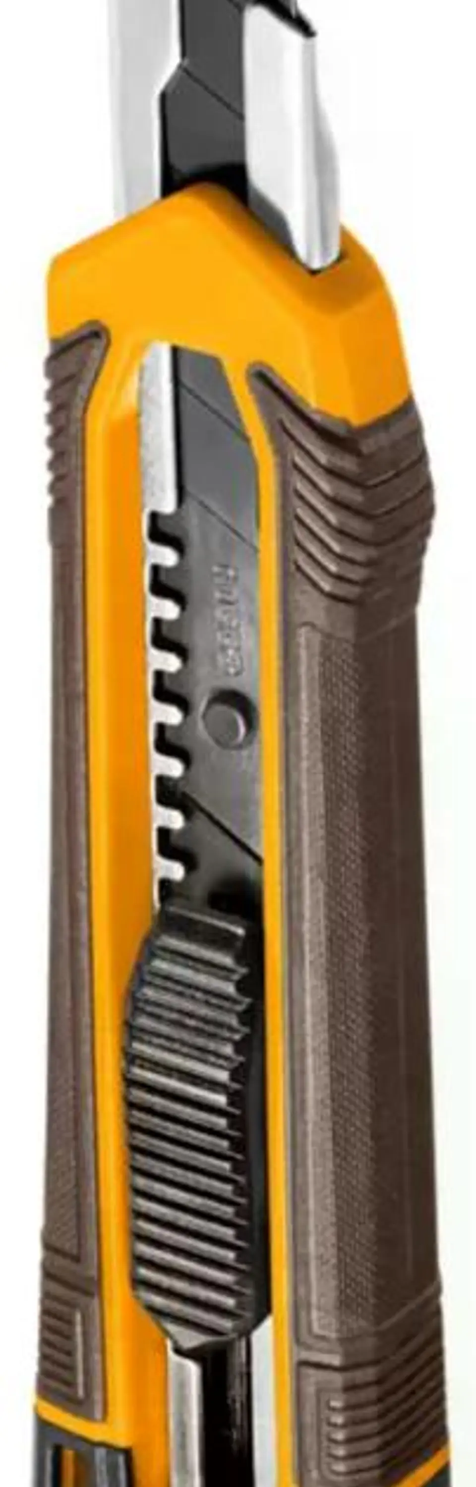 Cuchillo Cartonero Retractil 180 Mm Ingco 5