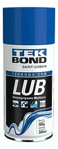 Desengripante Multiuso Lubricante Spray 300 Ml Tekbond Antic - Miniatura 3