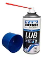 Desengripante Multiuso Lubricante Spray 300 Ml Tekbond Antic - Miniatura 5