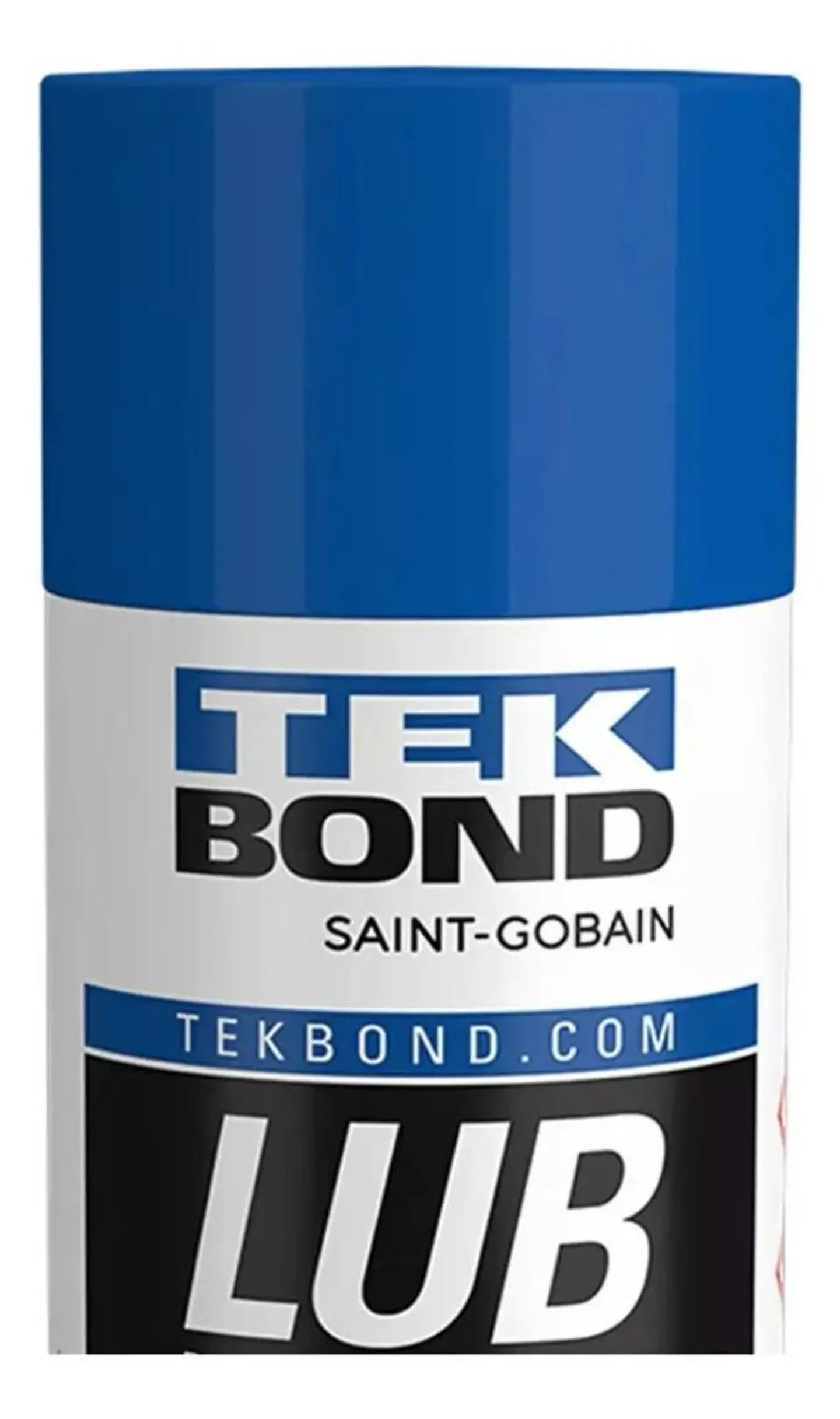 Desengripante Multiuso Lubricante Spray 300 Ml Tekbond Antic 7