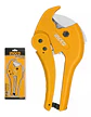 Cortador De Tubos Pvc Plastico 3 - 42mm Ingco Hpc0442 Tijera - Miniatura 7