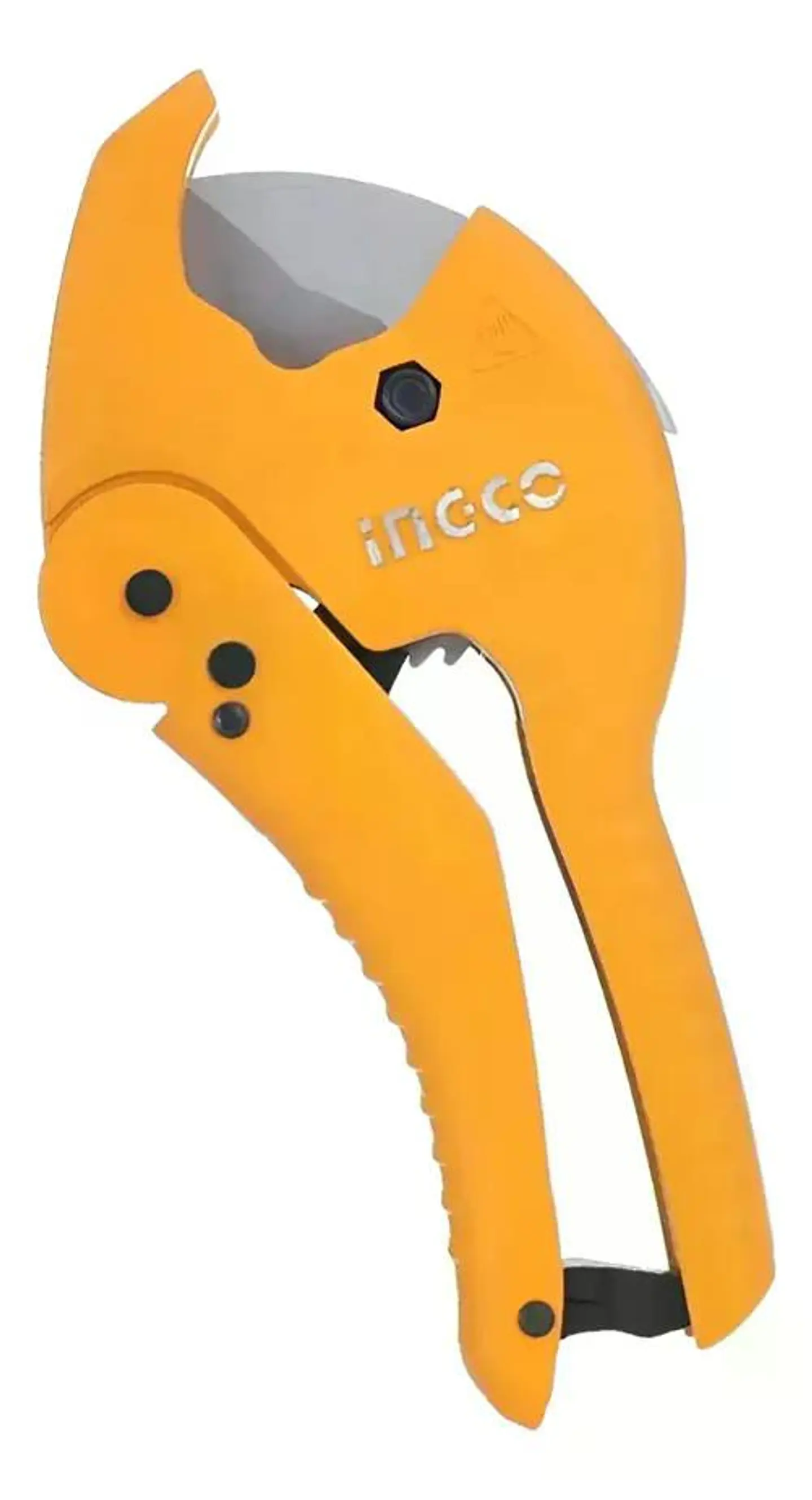 Cortador De Tubos Pvc Plastico 3 - 42mm Ingco Hpc0442 Tijera 8