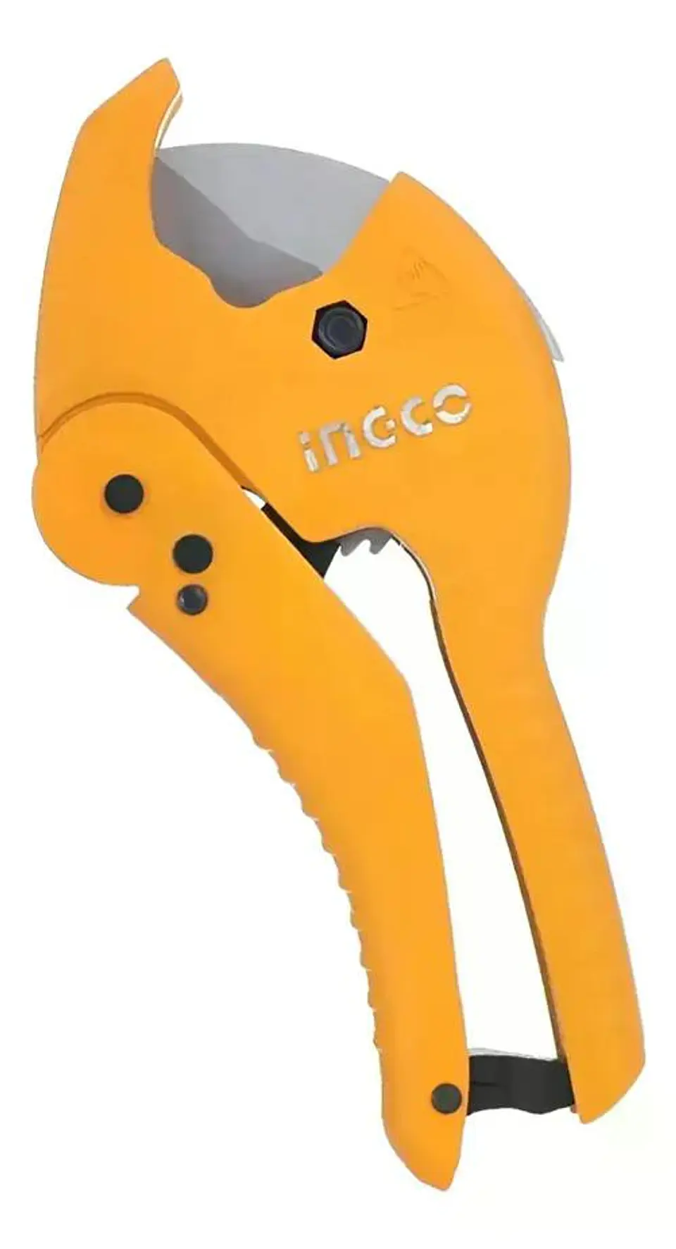 Cortador De Tubos Pvc Plastico 3 - 42mm Ingco Hpc0442 Tijera 8