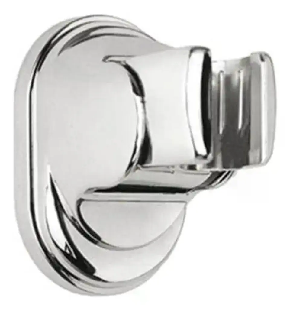 Colgador Para Ducha Swertt Taumm Inclinación Ajustable 1