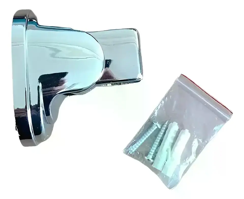 Colgador Para Ducha Swertt Taumm Inclinación Ajustable 3