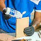 Cola Blanca Pva Extra 500g Manualidades Madera Tekbond - Miniatura 3