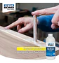 Cola Blanca Pva Extra 500g Manualidades Madera Tekbond - Miniatura 7
