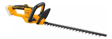 Cortacerco Inalámbrico 2800rpm Ingco Naranja