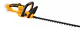 Cortacerco Inalámbrico 2800rpm Ingco Naranja - Miniatura 1