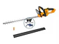Cortacerco Inalámbrico 2800rpm Ingco Naranja - Miniatura 8