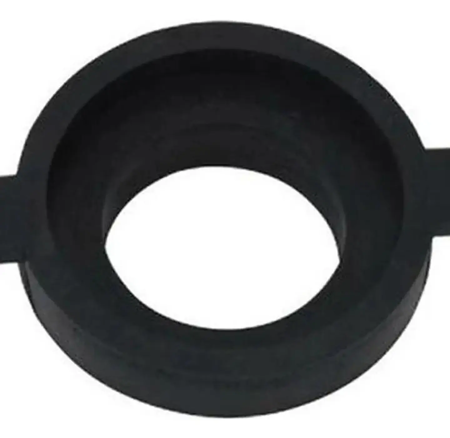 Collarin De Goma Con Pestaña Para Estanque Wc Taumm 2